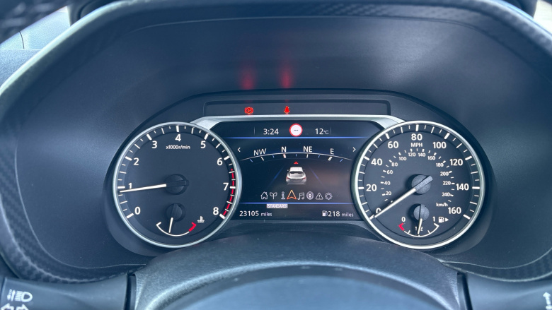 Nissan Juke 1.0 DiG-T 114 Tekna+ 5dr Petrol Hatchback